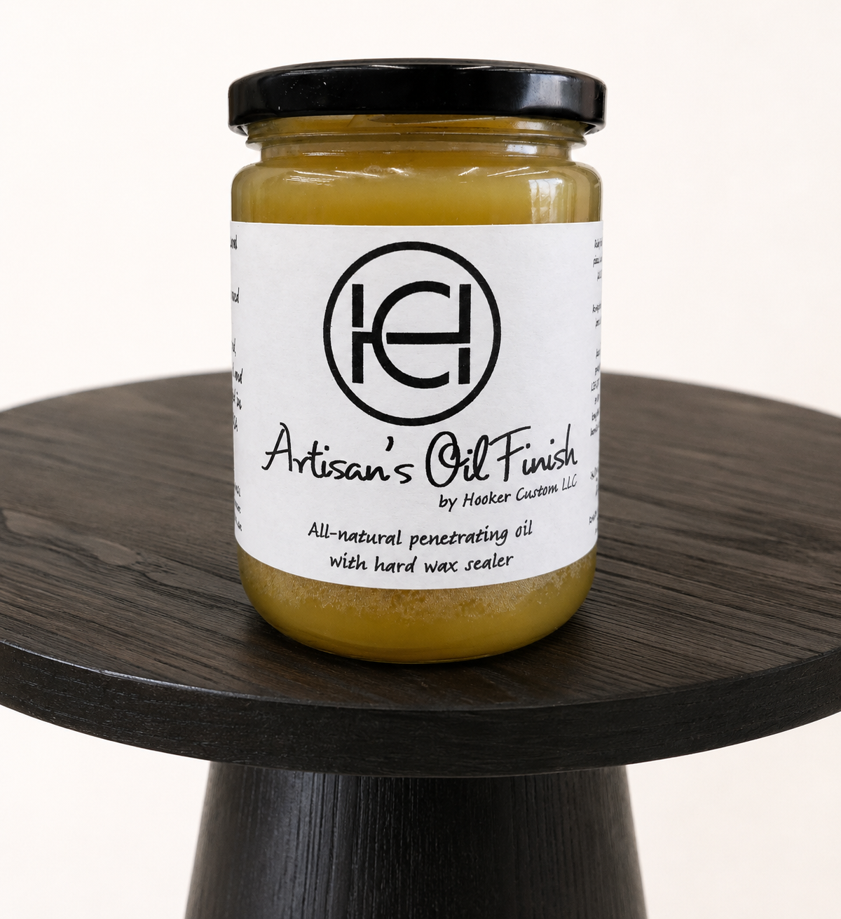 Artisan's Oil Finish