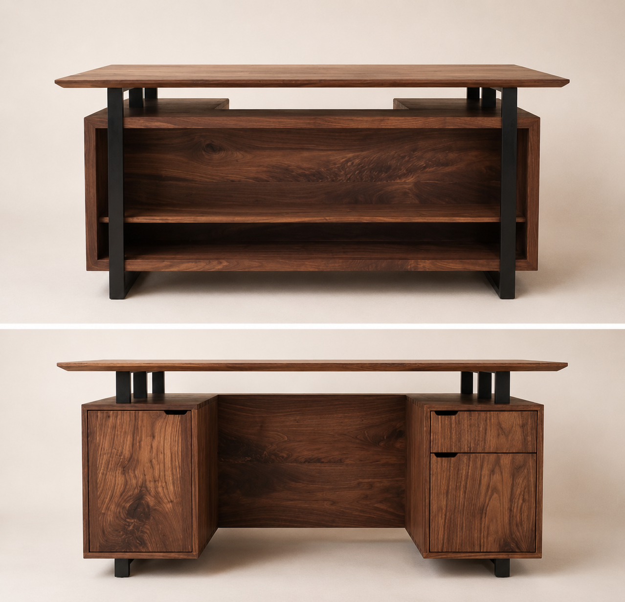The Desk