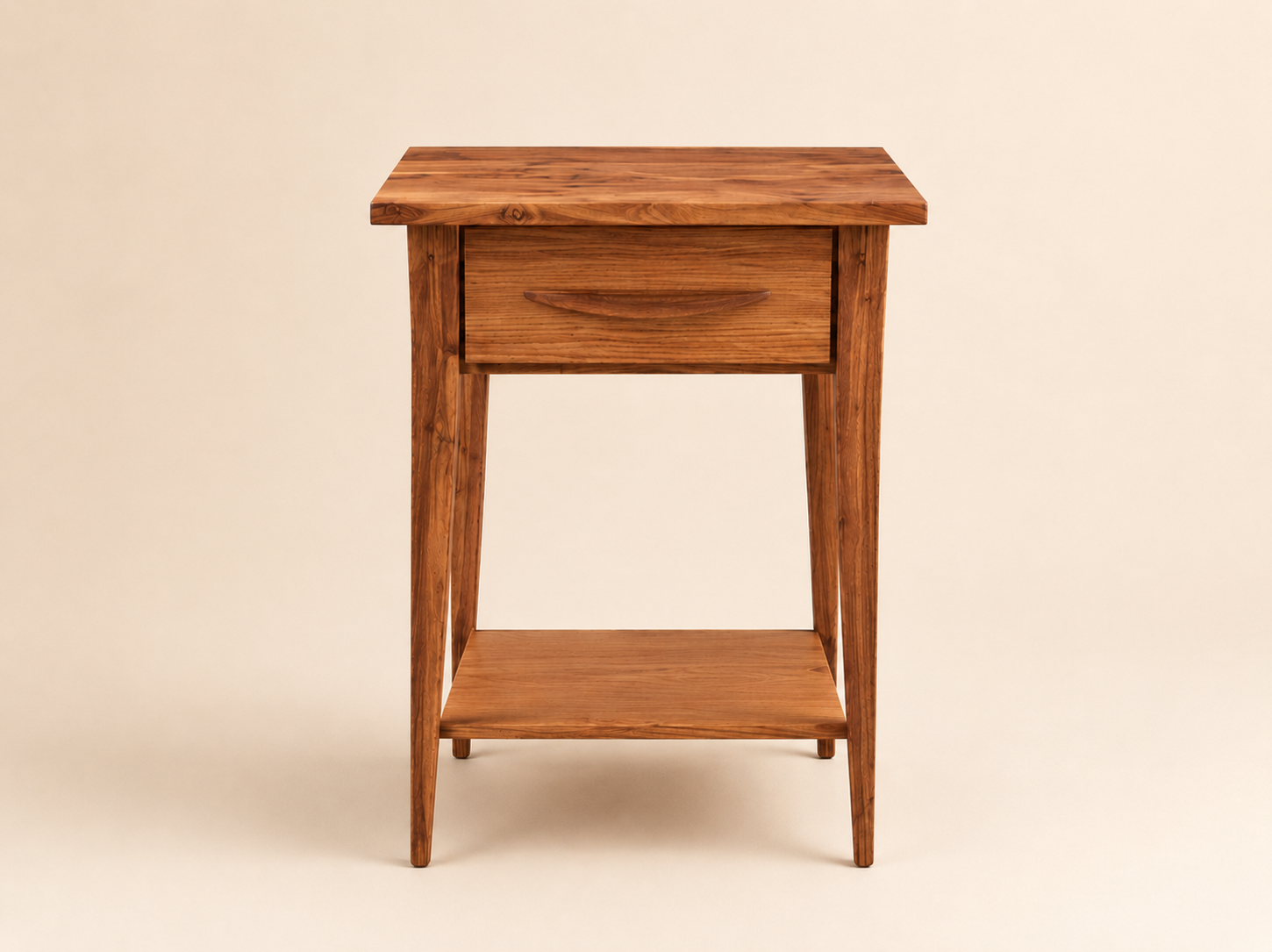 Lively Side Table