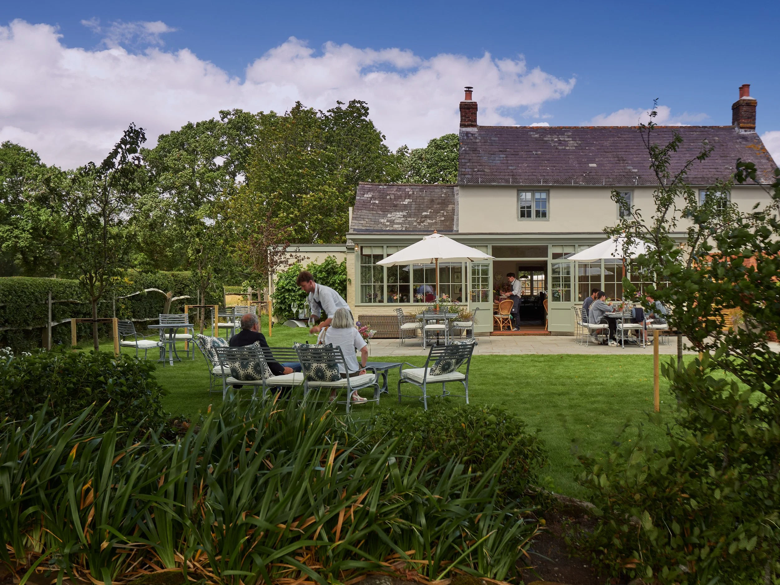 Gallery — White Horse Graffham
