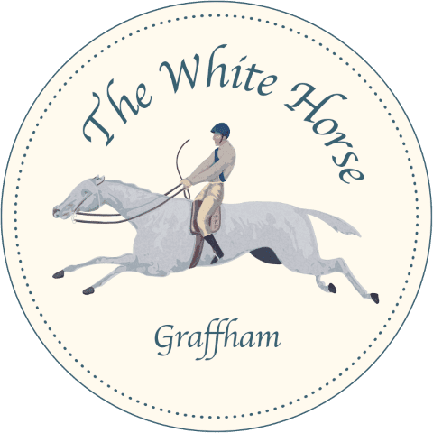 White Horse Graffham
