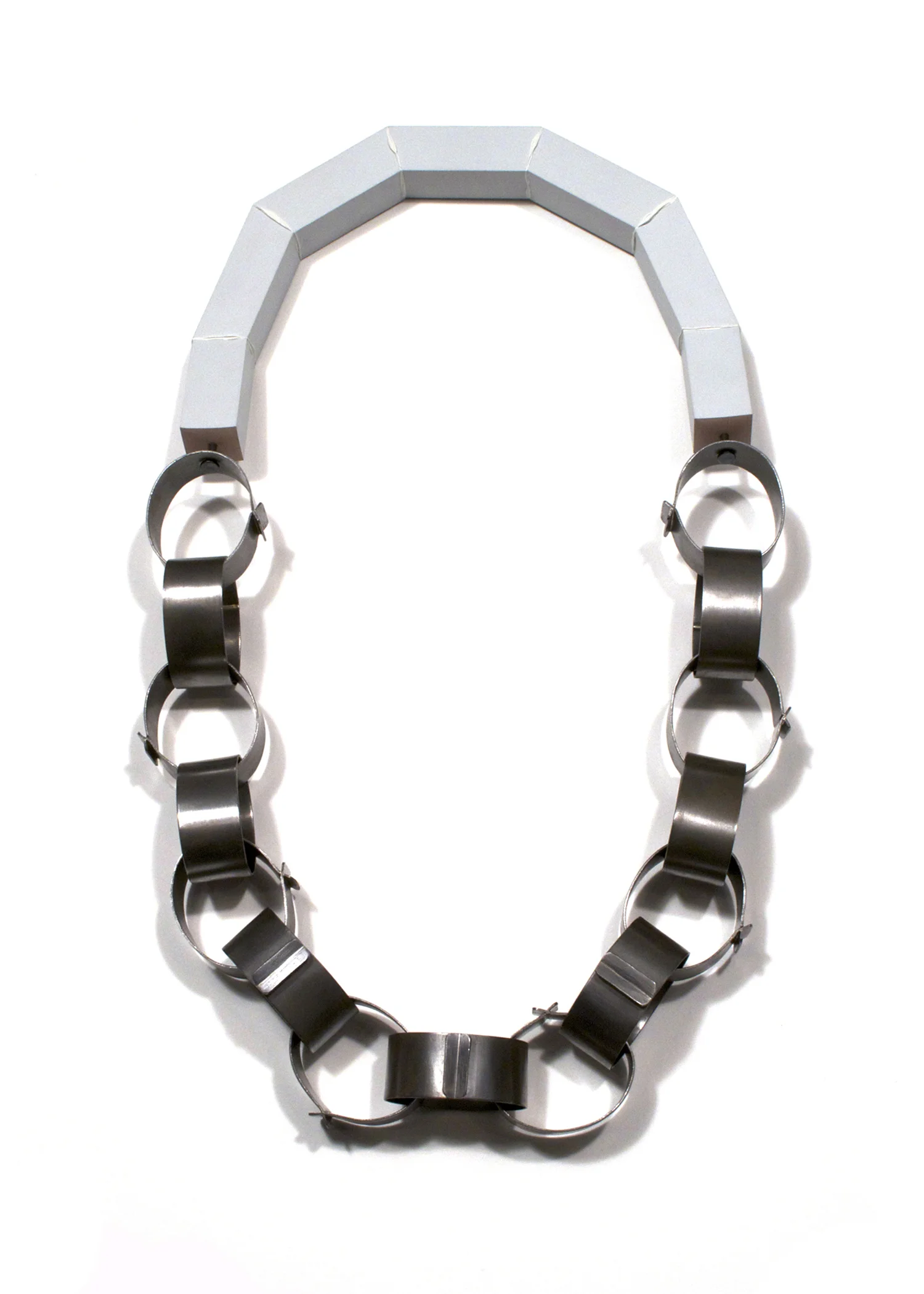 How To Build A House (Steel Chain)