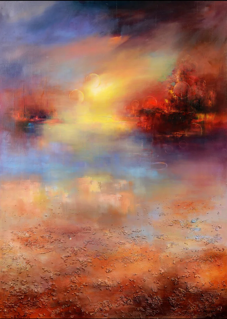 no+boundary+-+farahnaz+samari+art+-+contemporary+abstract+oil+painting.jpg