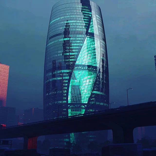 ZAHA HADID