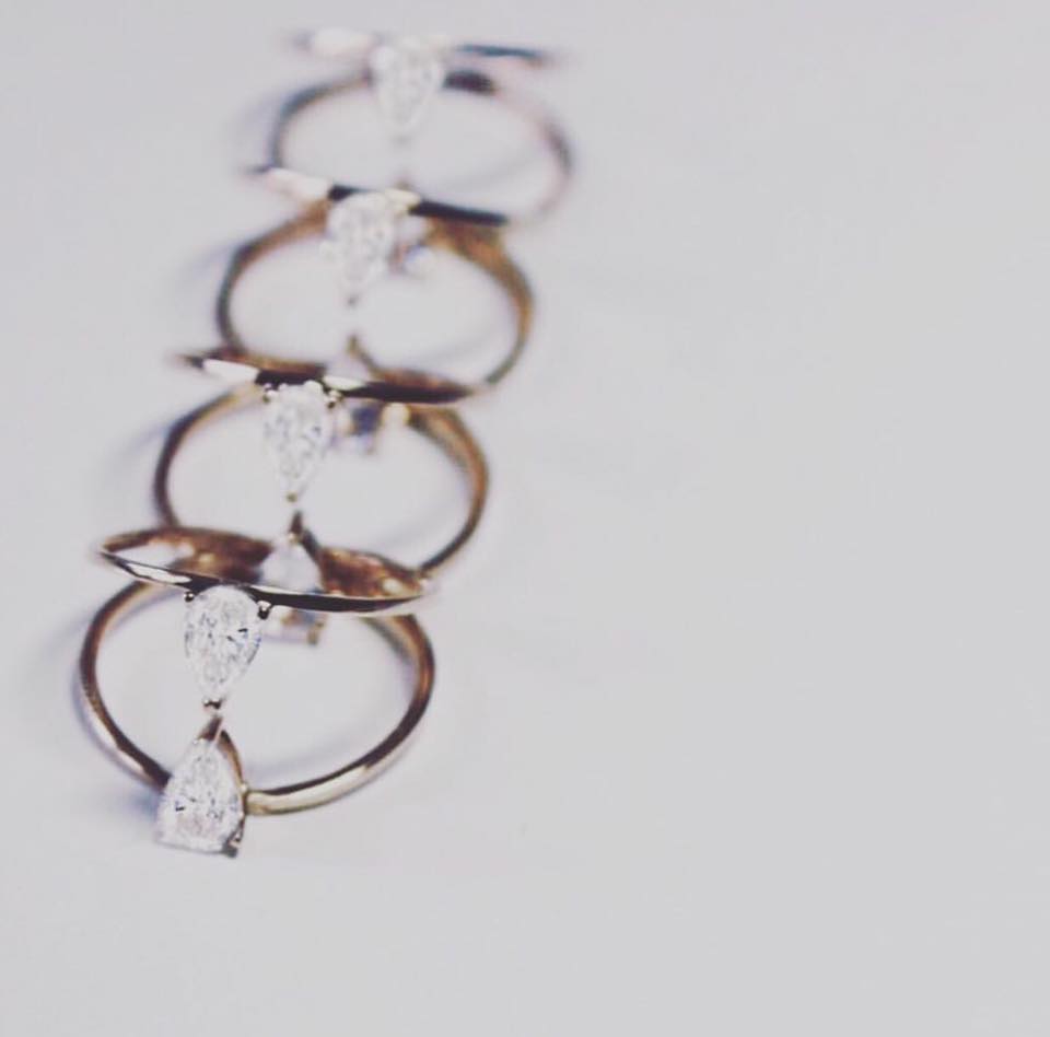 THE KISSING RING