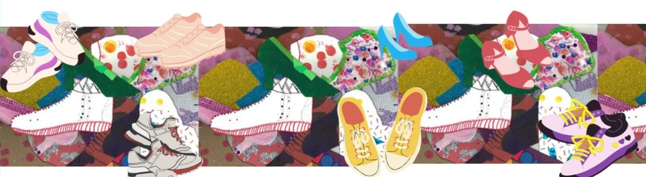 'OFF THE COURT' an Exhibition Featuring Designs by Youth at PVD Recreation Centers! 