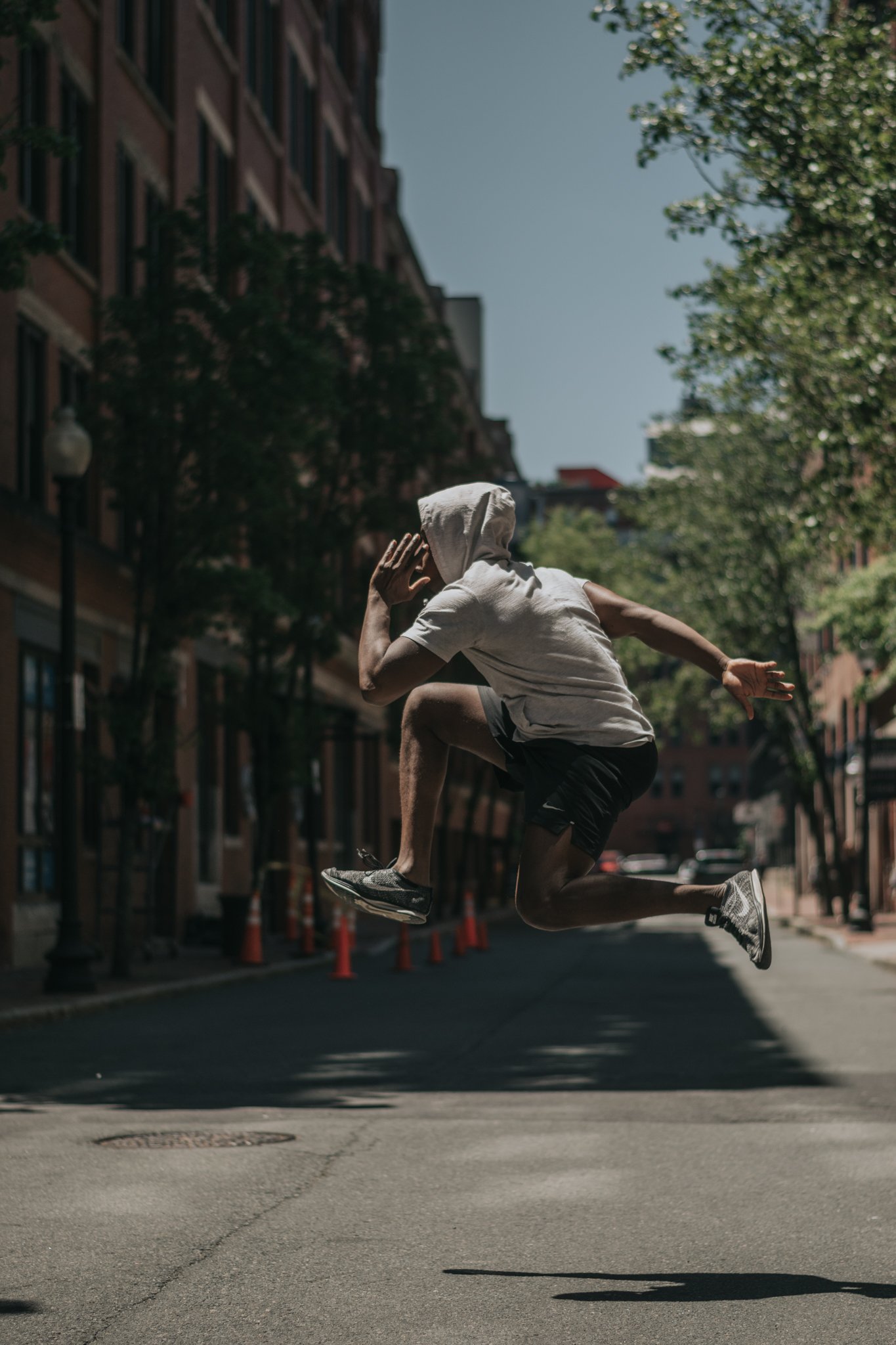UNRVLD x Time Out Market: Community Fitness Experience