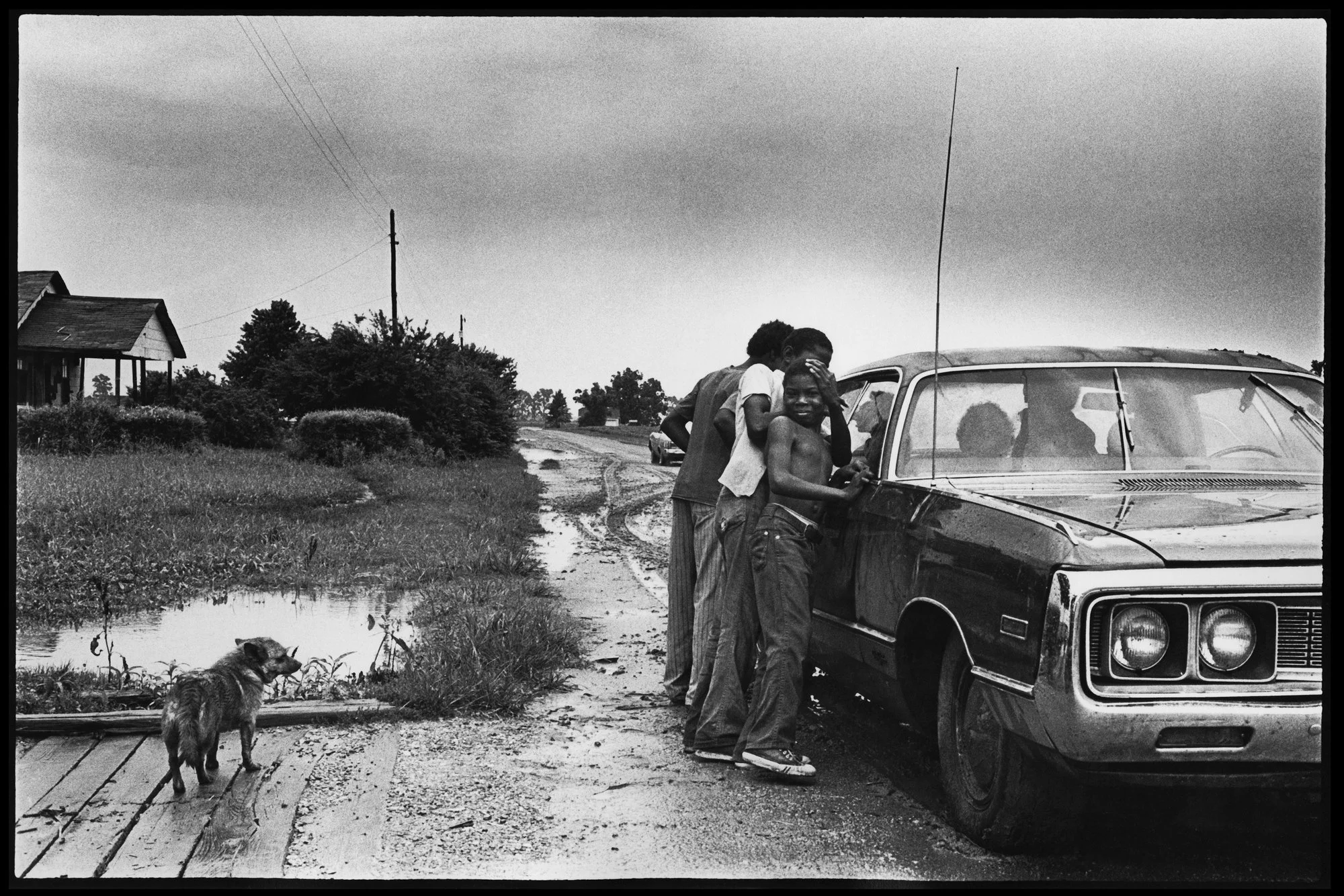 ©Lisa McCord, A Humid Day, 1980.jpg