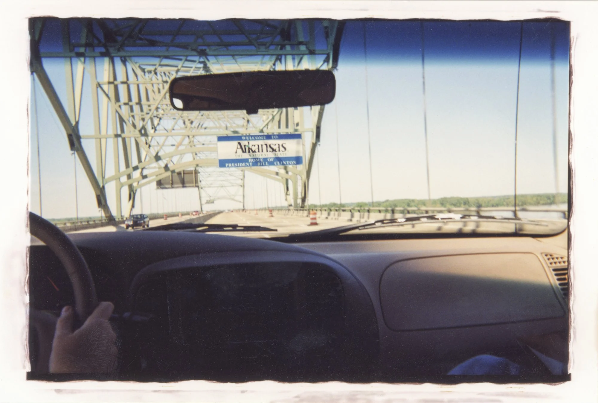 ©Lisa McCord, Arkansas, Tennesse Bridge, 1995.jpg