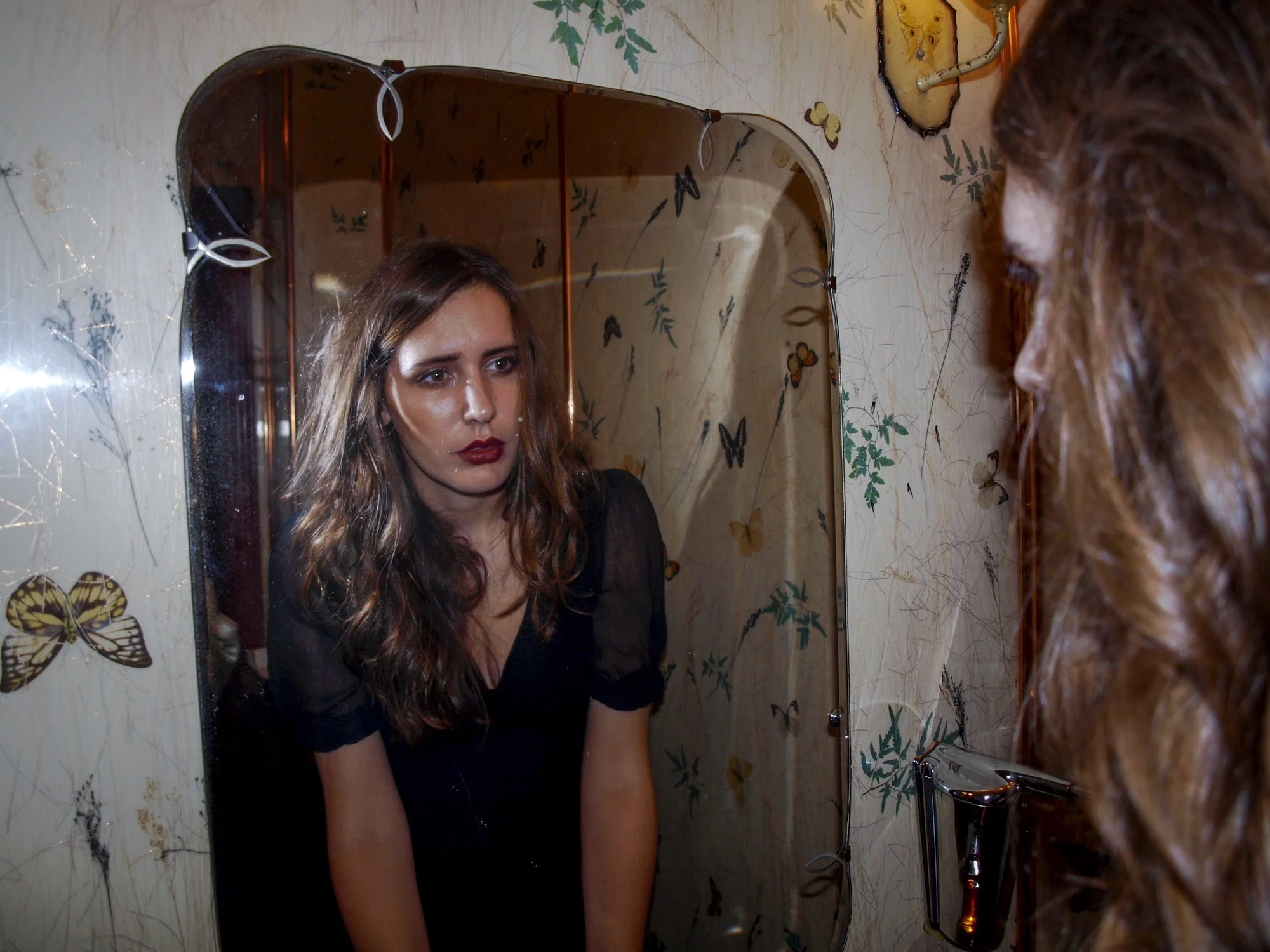 Chloe, Chateau Marmont, No. 1