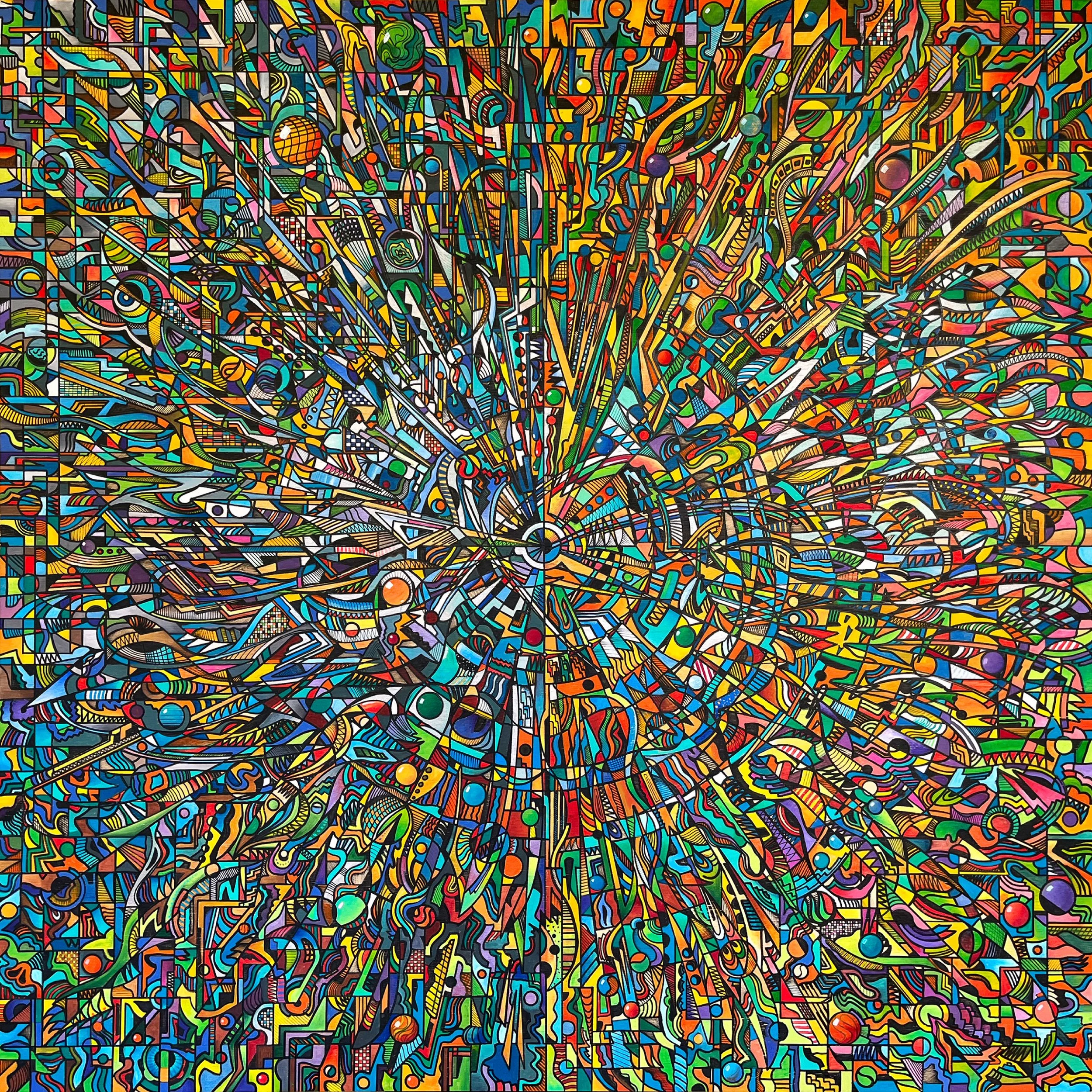 Attachment Formation