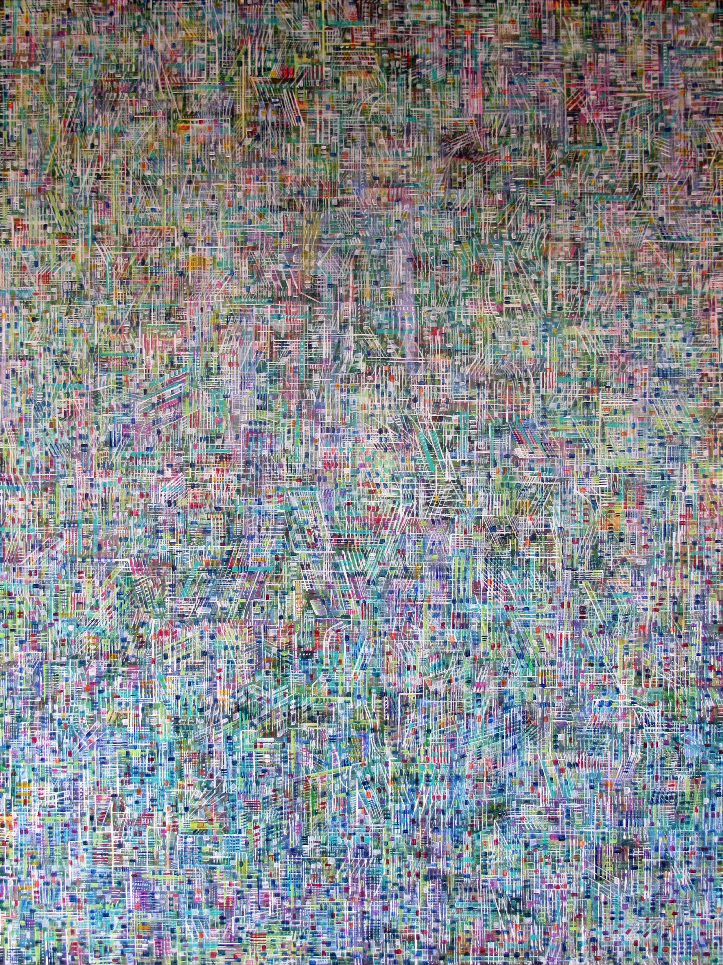 Have No Lovers in the City