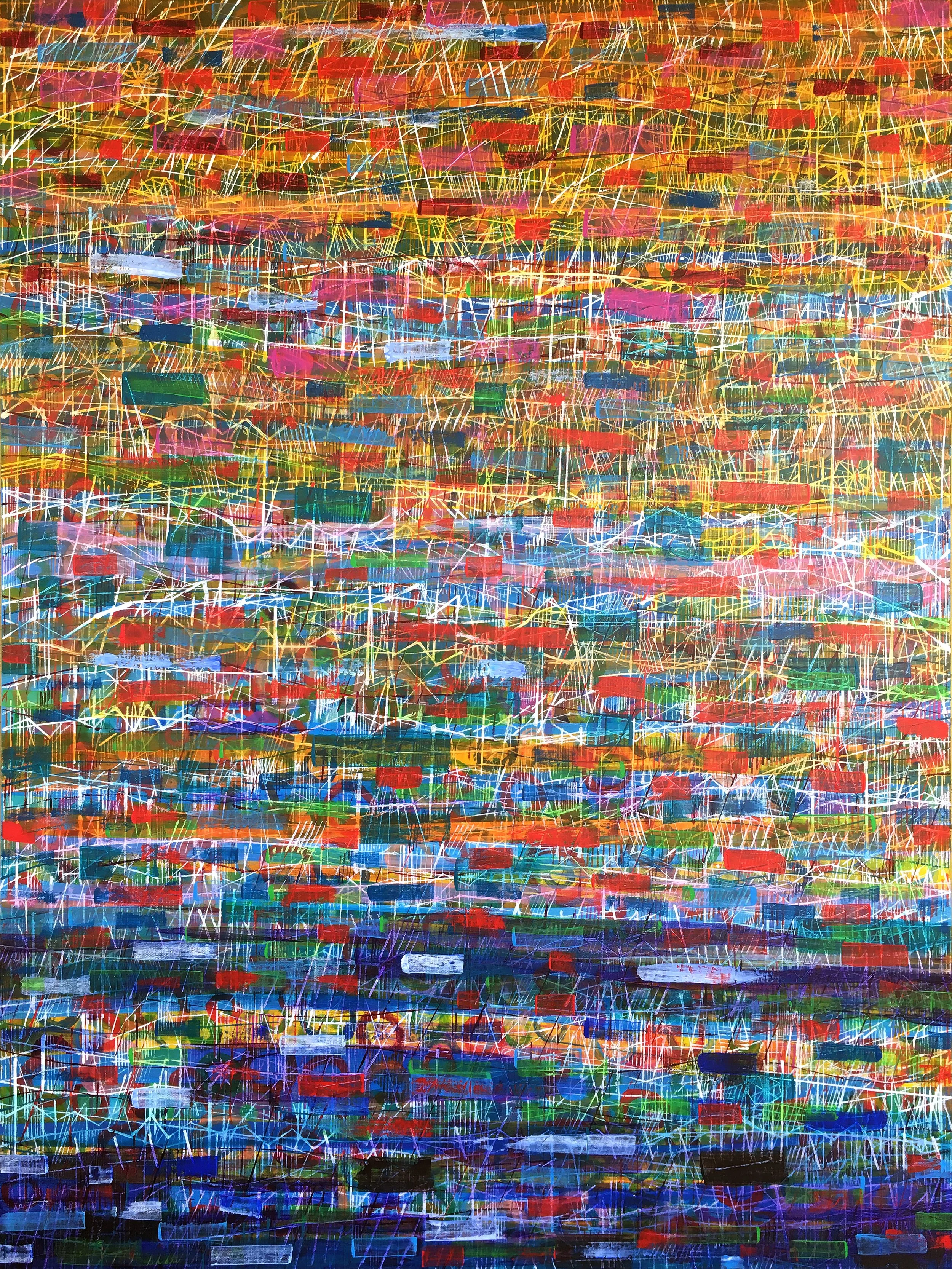 Half an Hour Is 30 Days