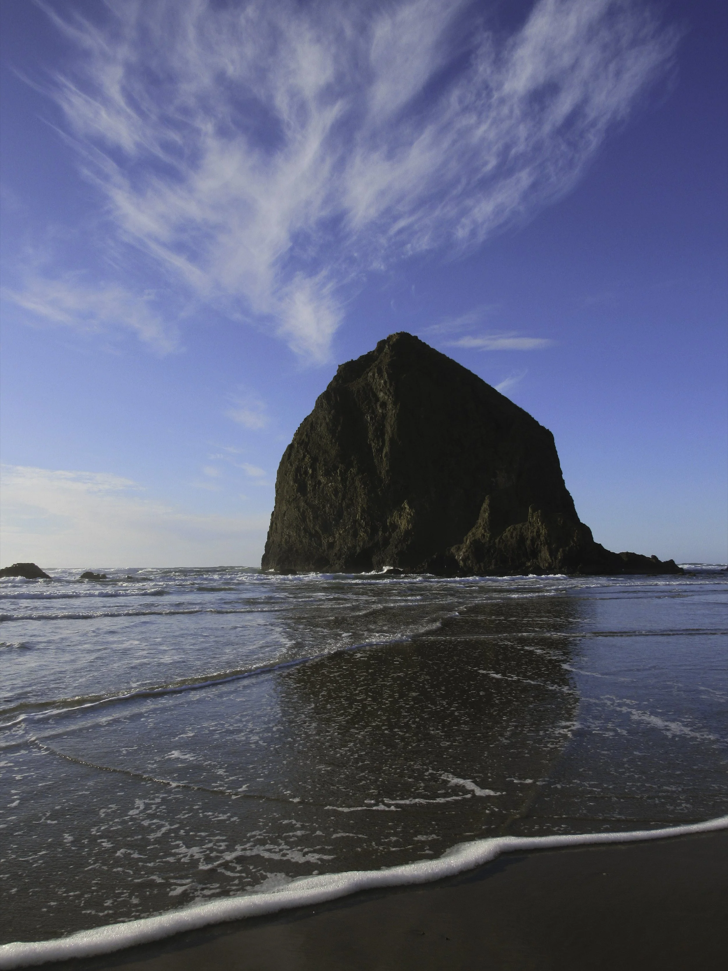 Haystack Rock