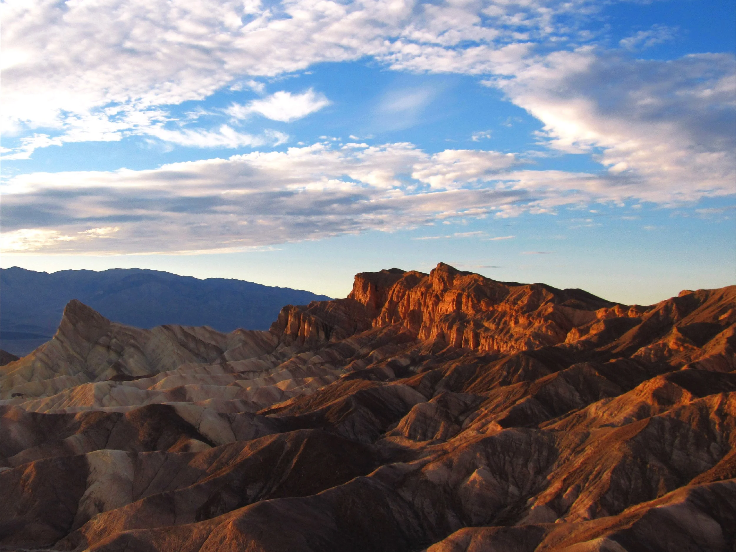 Zabriskie Point