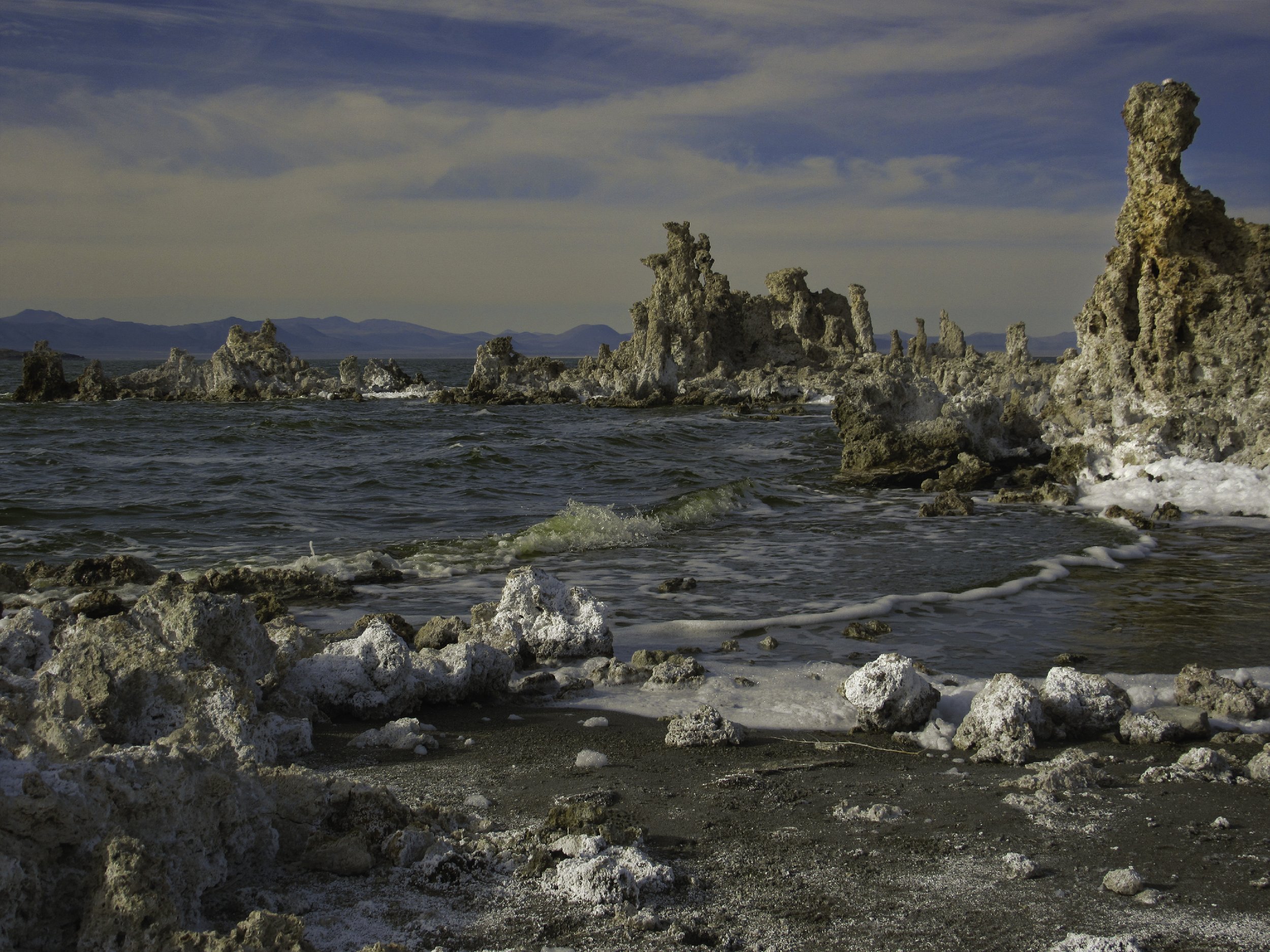 Mono Lake 1