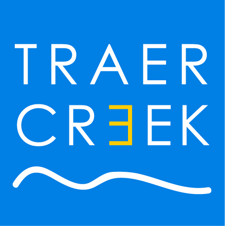 Traer Creek 