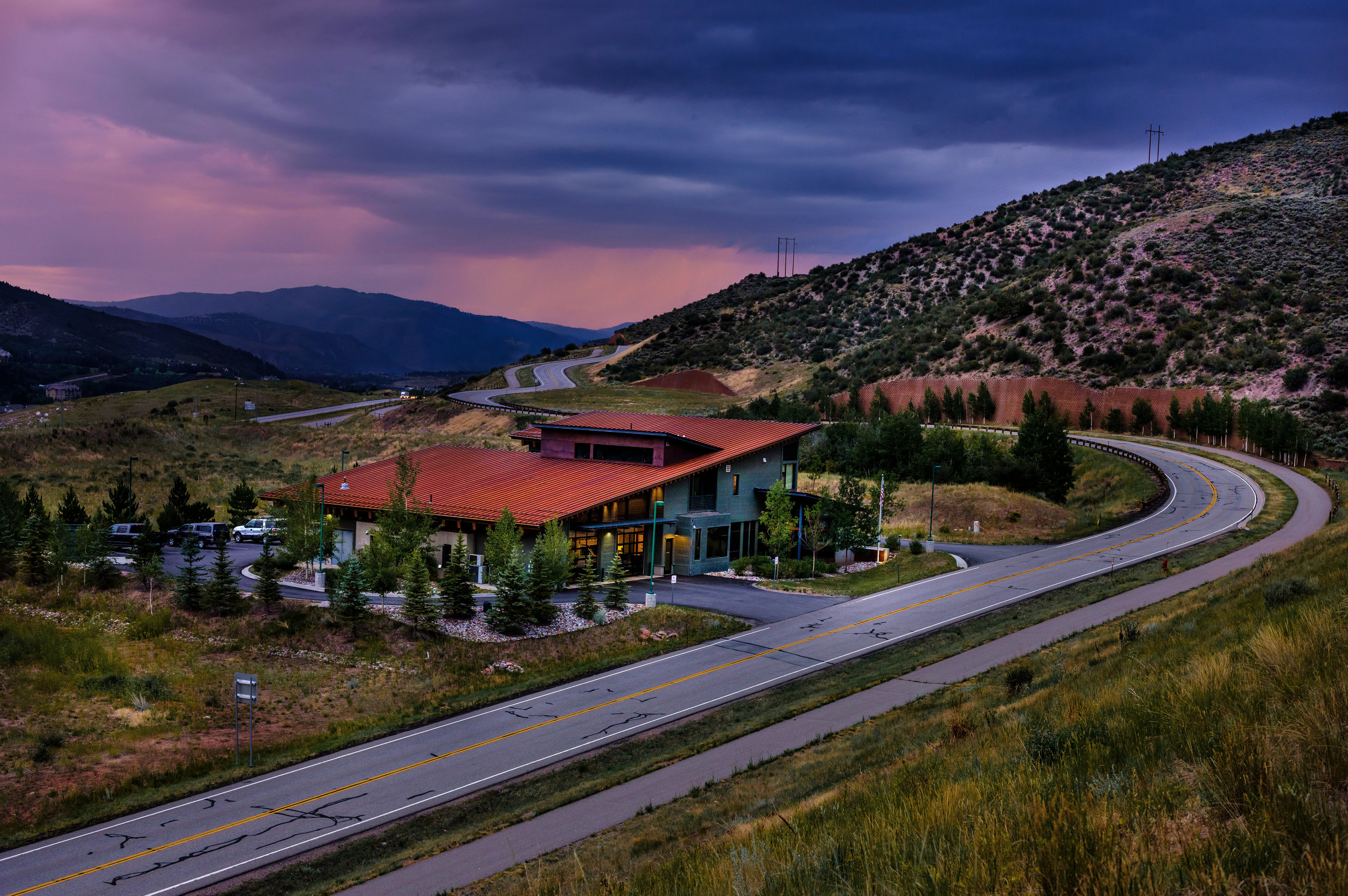 Traer Creek Ambulance Building Shane Macomber.jpg