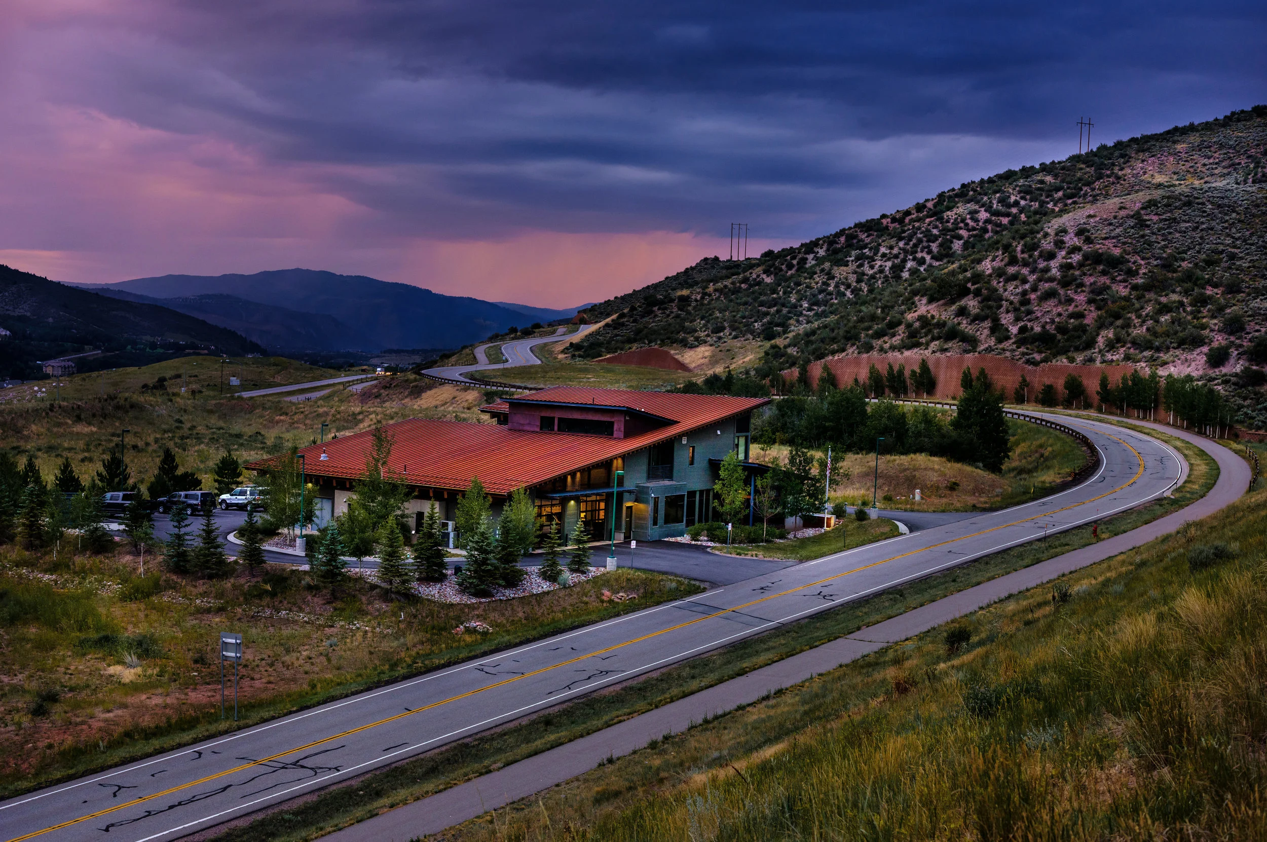 Traer Creek Ambulance Building Shane Macomber.jpg