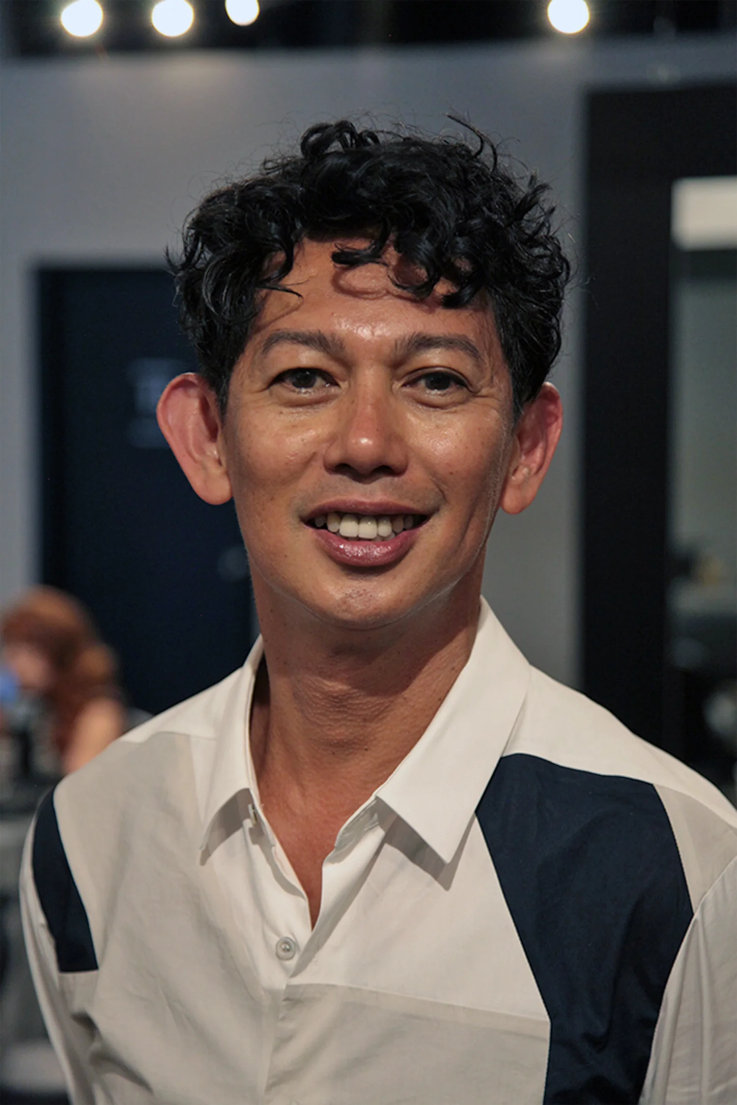 Jason Rider Stylist TEAM — Jason David Hair Studio
