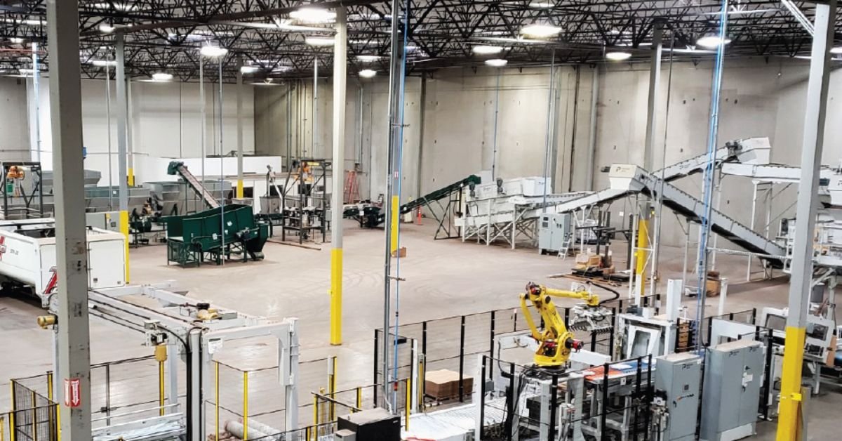 How bio365 Keeps Its Growing Media Clean Through Distribution and Retail