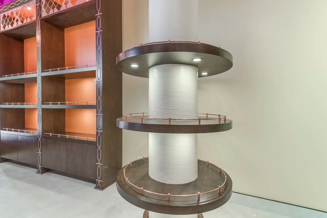 MFB Interiors