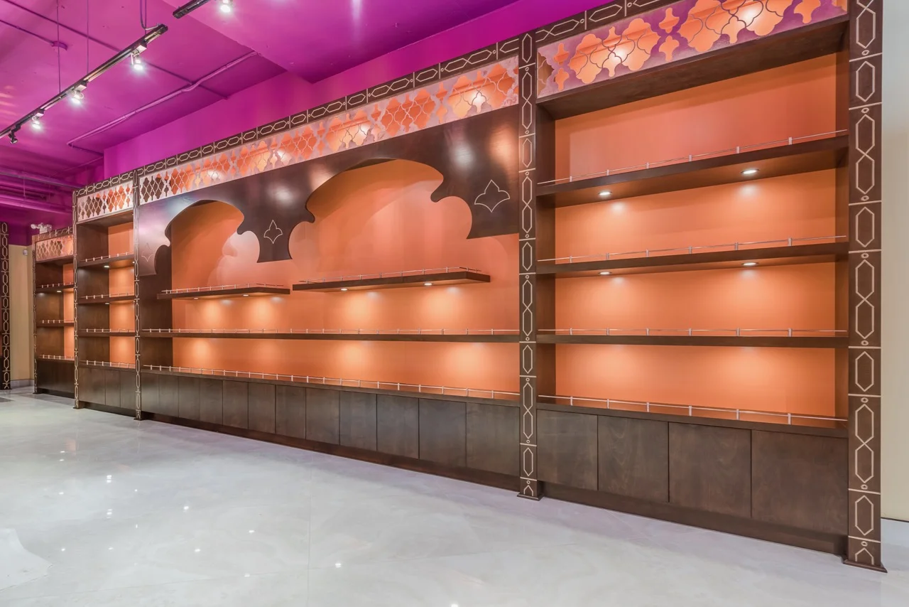 MFB Interiors