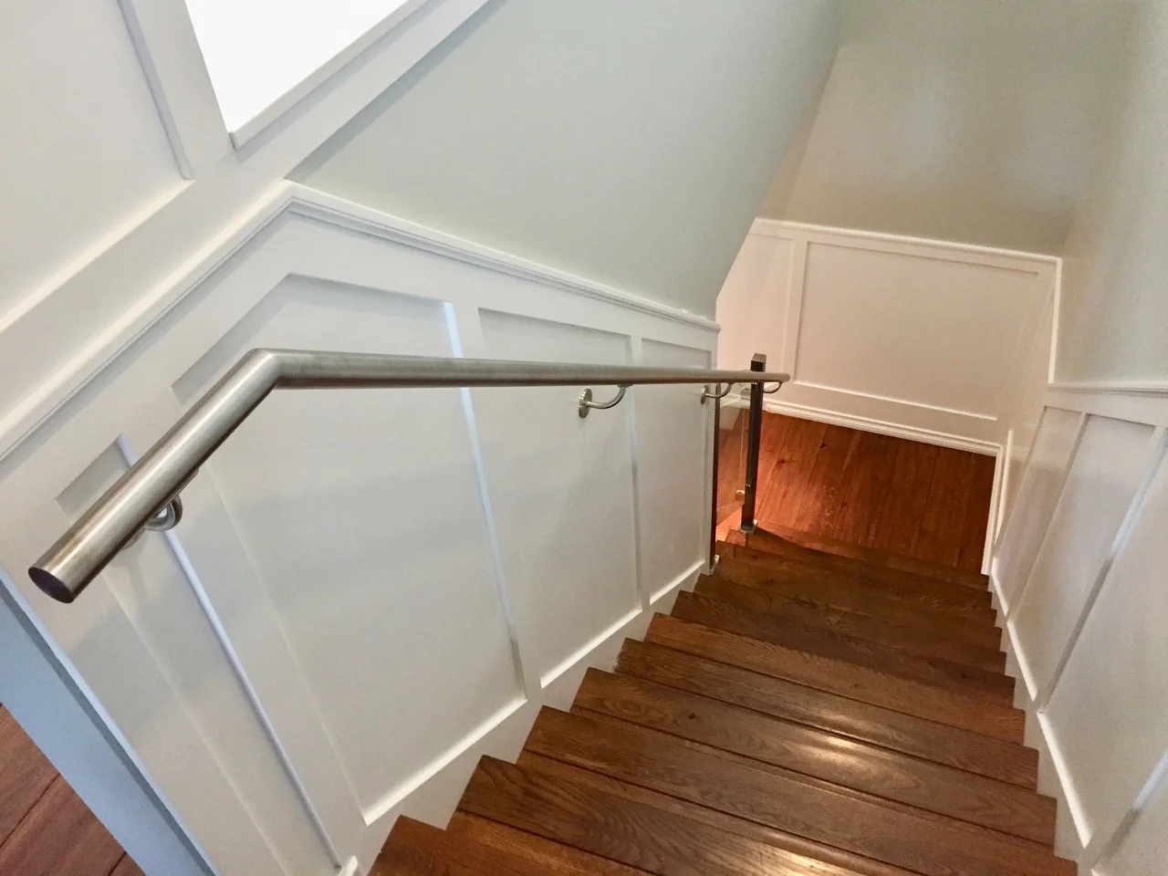 Residential Handrail