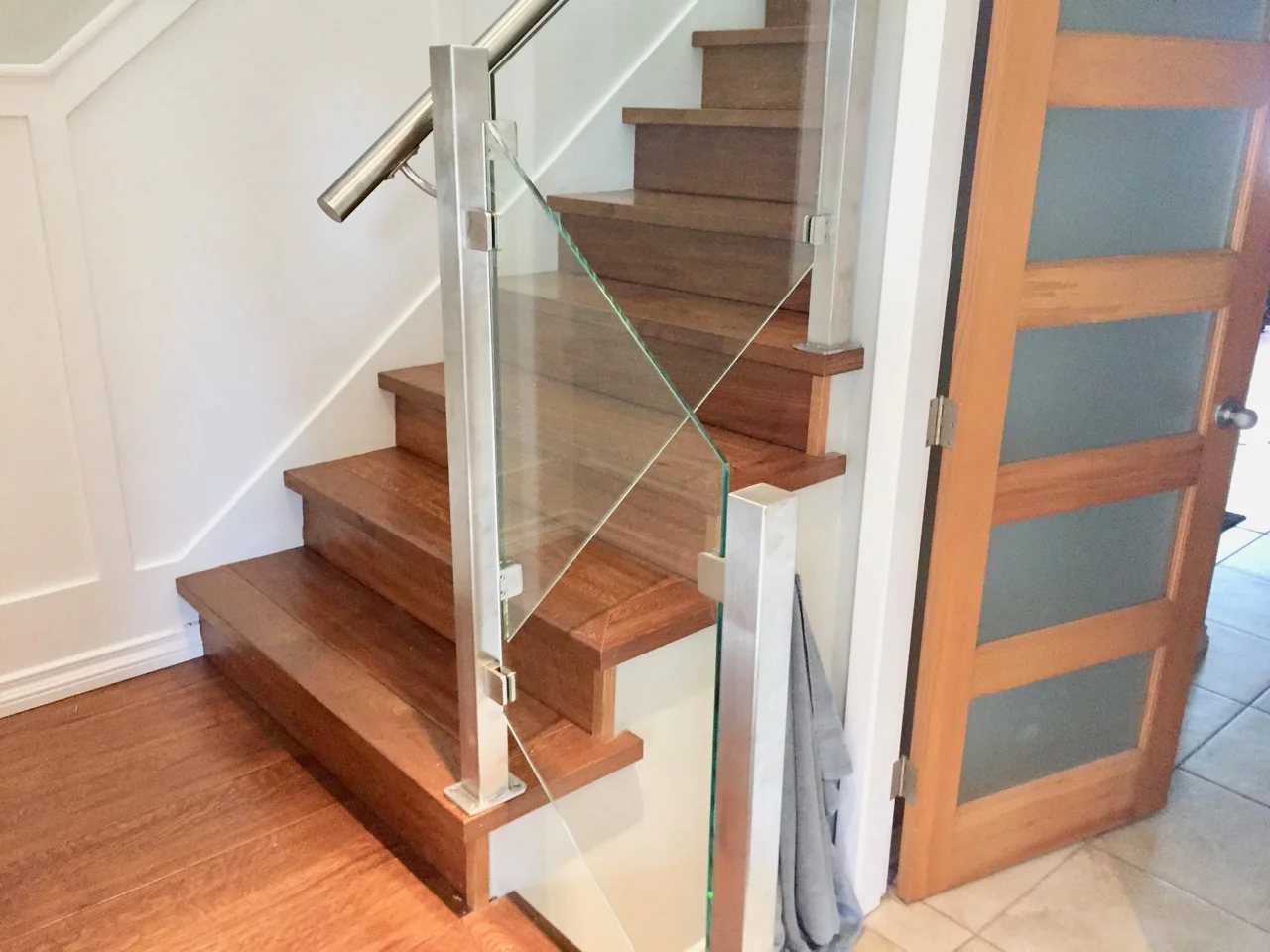 Residential Handrail