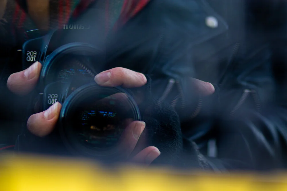 Chicago-Street Photography-Reflection-Light-Color-Mosaic-FOXIEHEART.jpg
