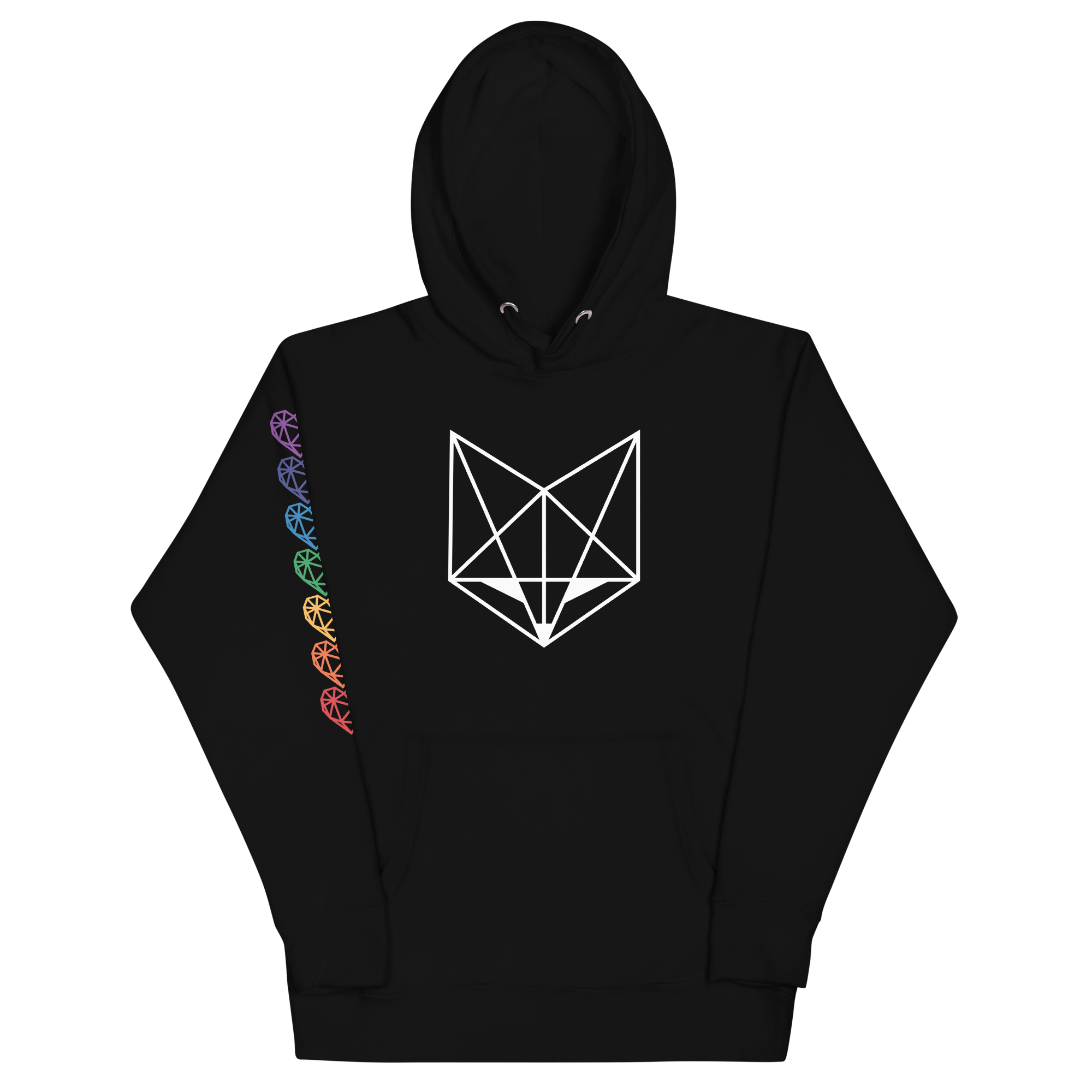 Heart-On Hoodie