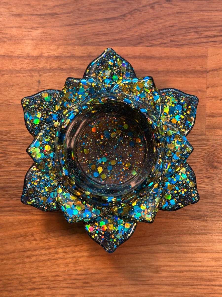 FOX+HEART-Lotus Candle Holder-4.jpg