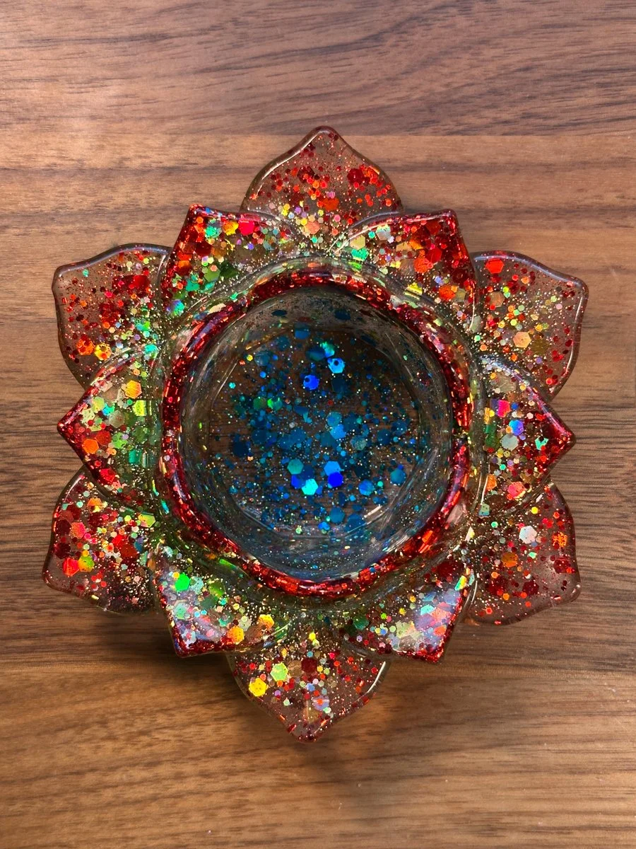 FOX+HEART-Lotus Candle Holder-3.jpg