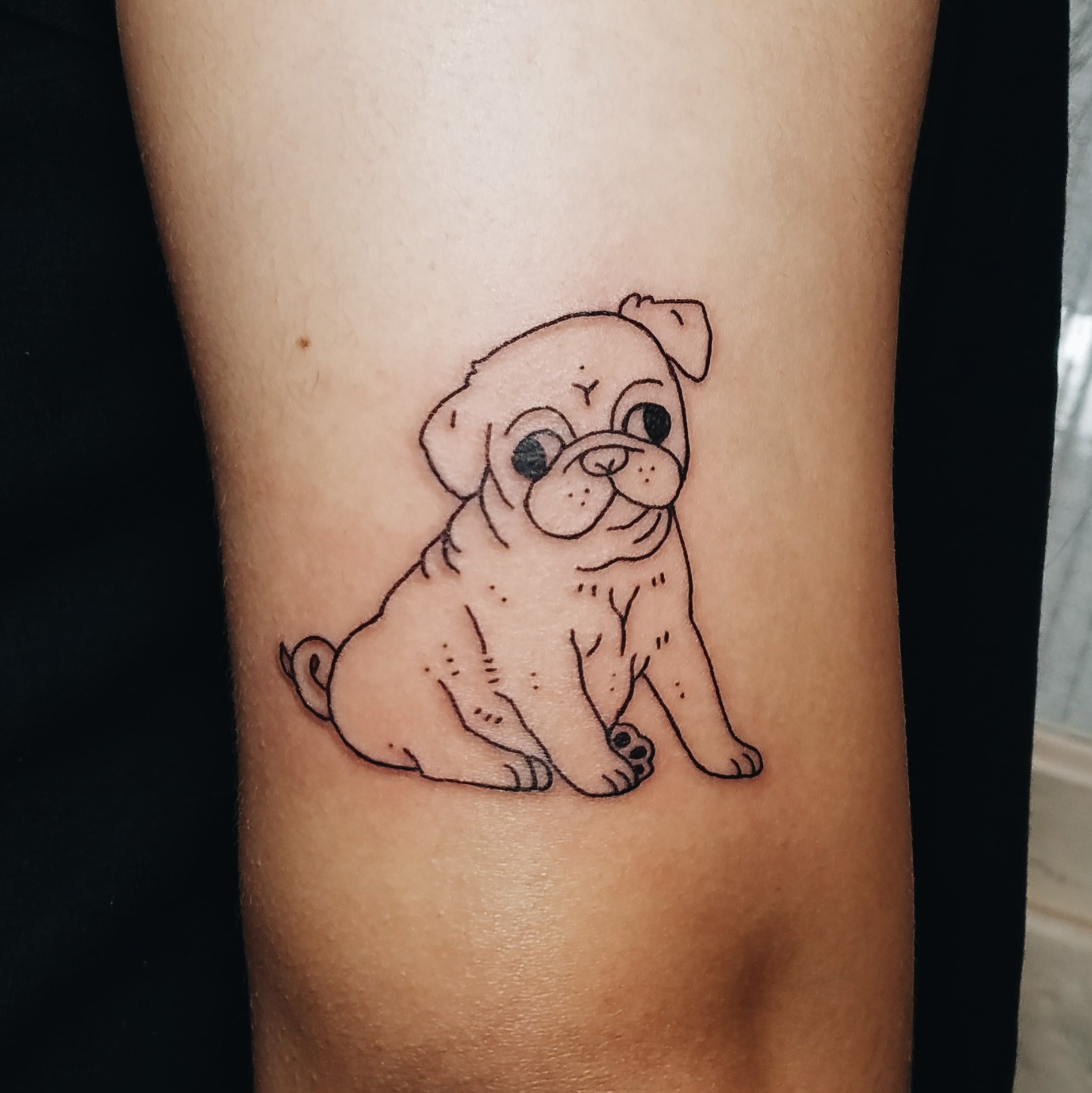 pugtattoo | Facebook