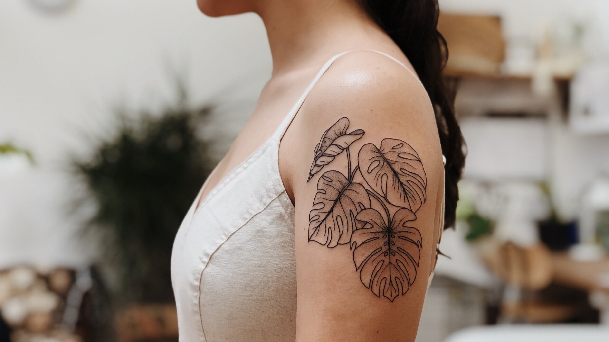 What Are Tattoo Wraps And How Long Should I Keep My Tattoo Wrapped   Tattify