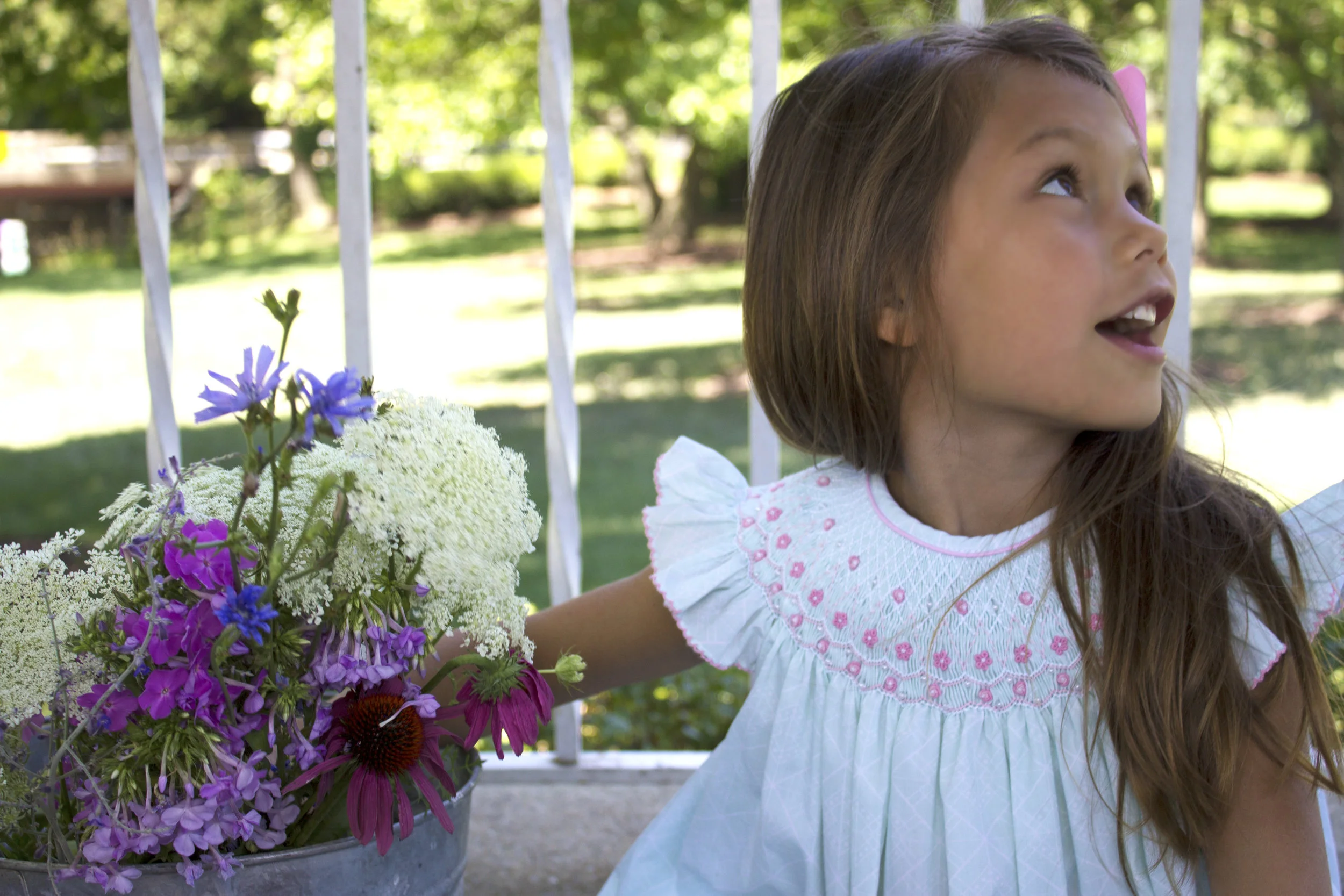  Dress design Amber Sparling - Photo by Amber Sparling 