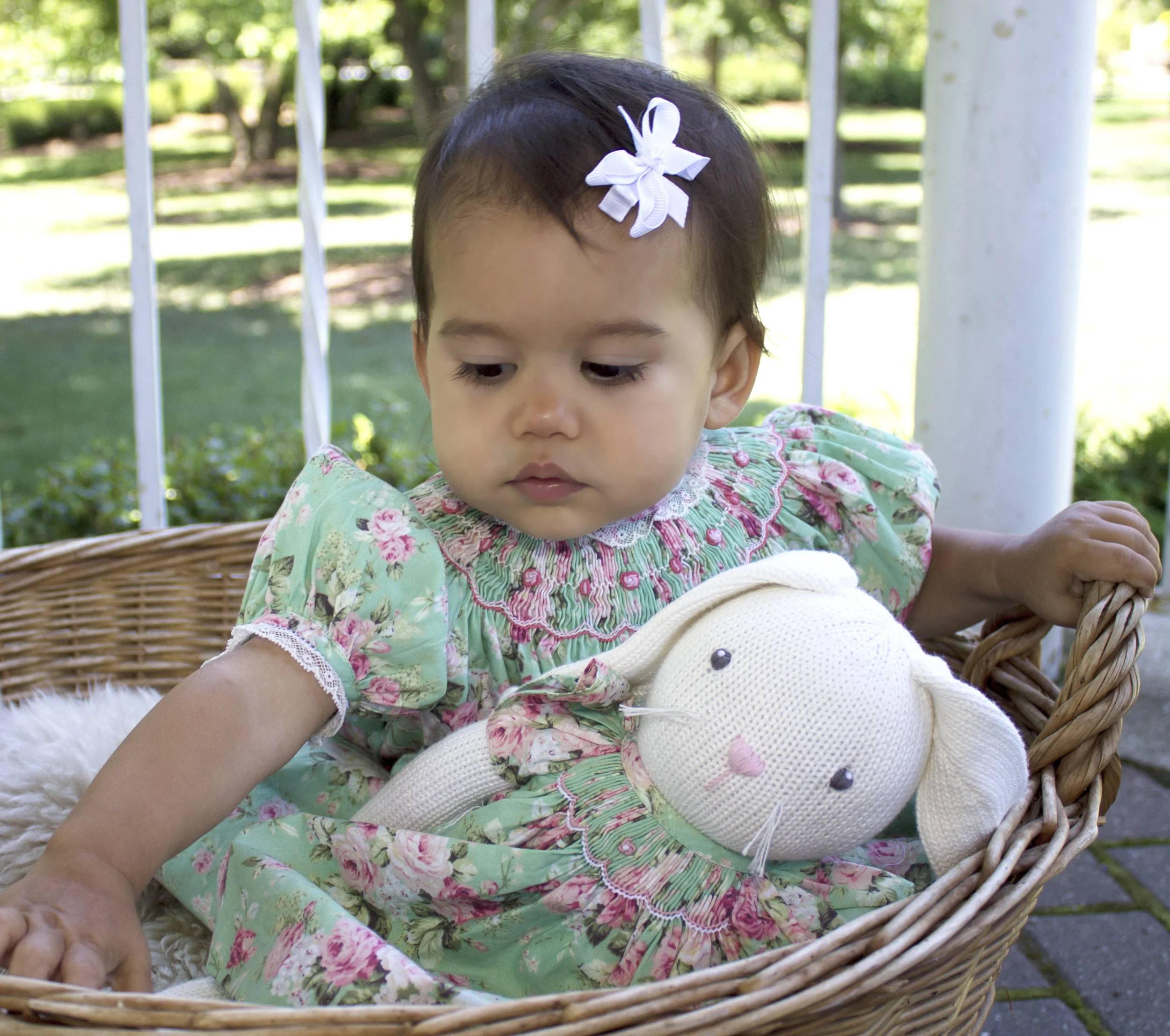  Dress design Amber Sparling - Photo by Amber Sparling 