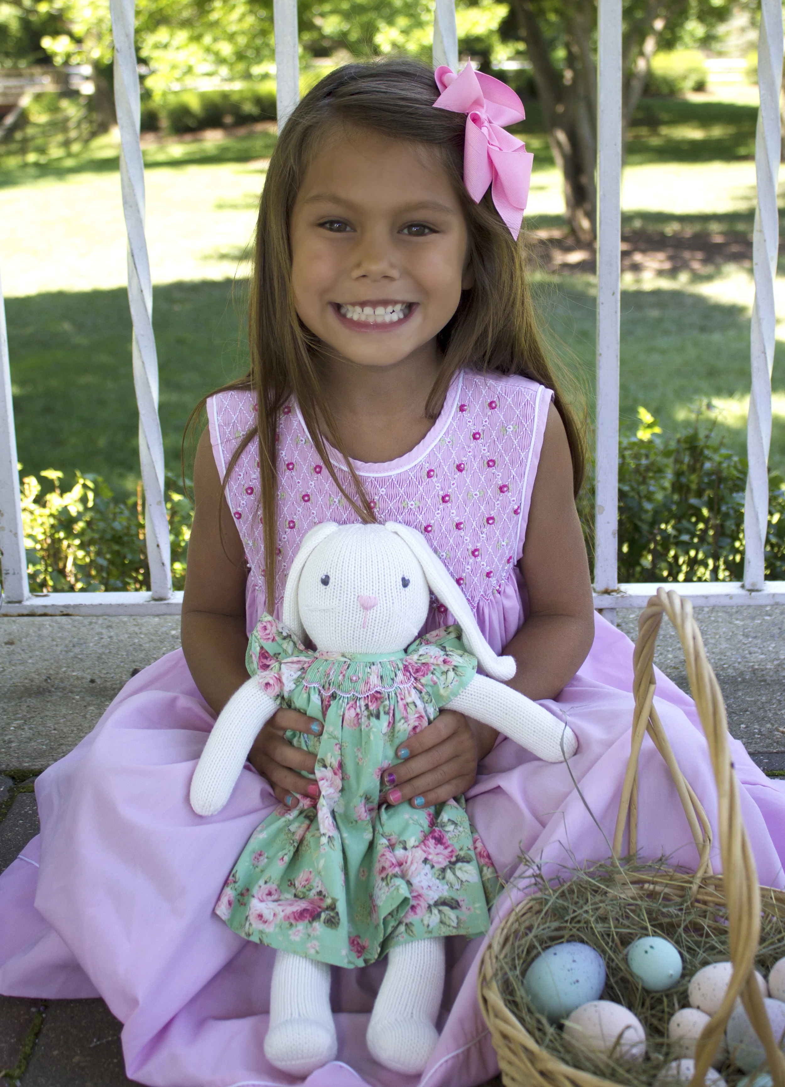  Dress design Amber Sparling - Photo by Amber Sparling 