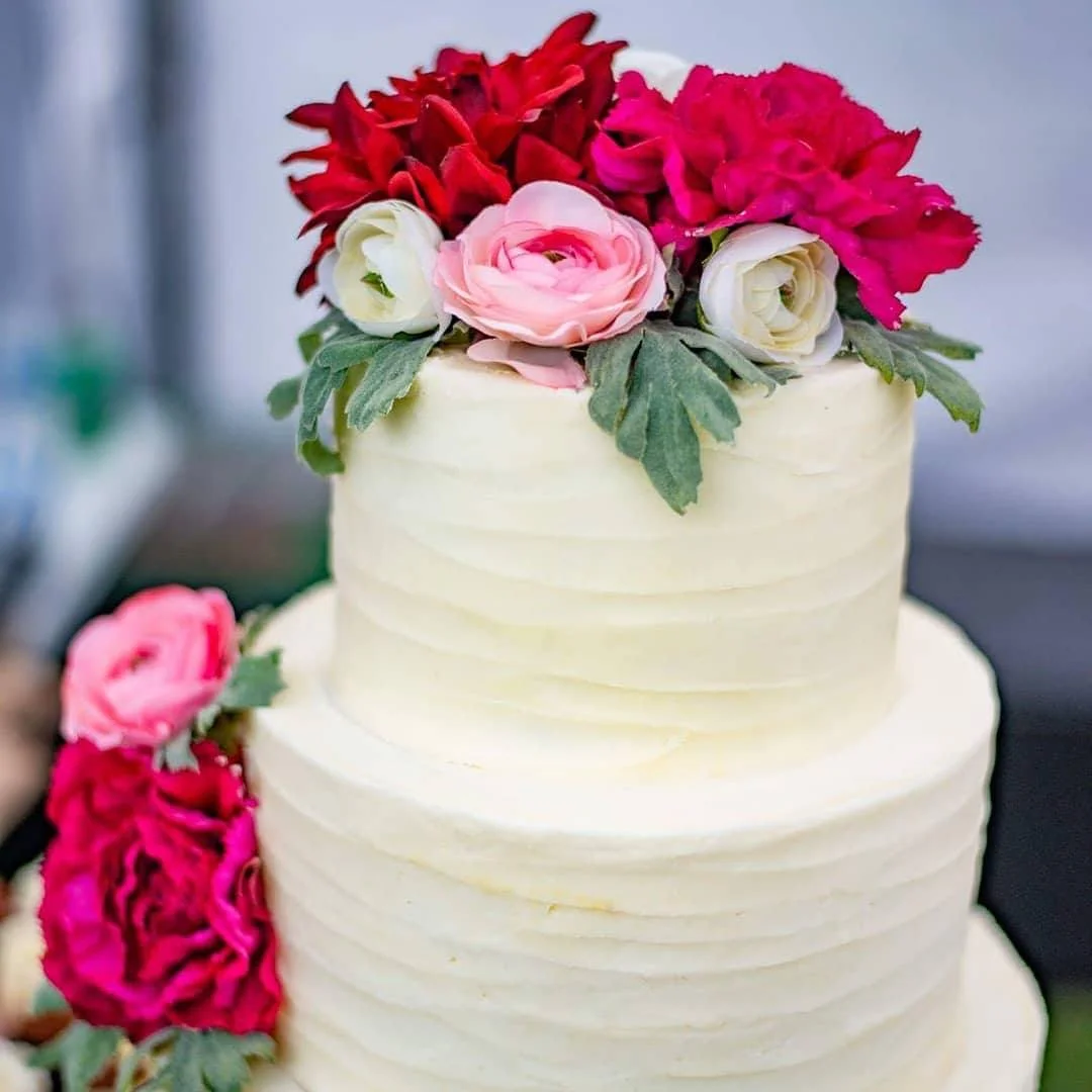 Cakes of magnificent design!