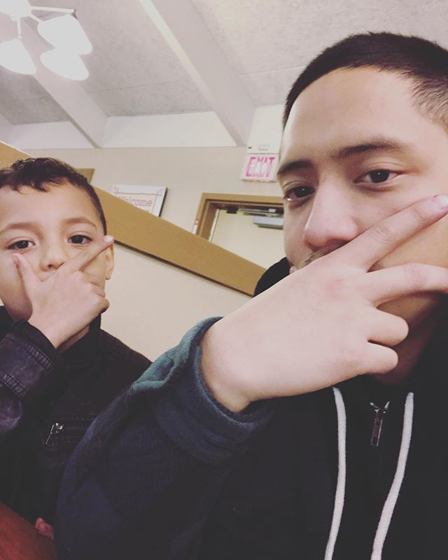 Gucci gang #wehungry