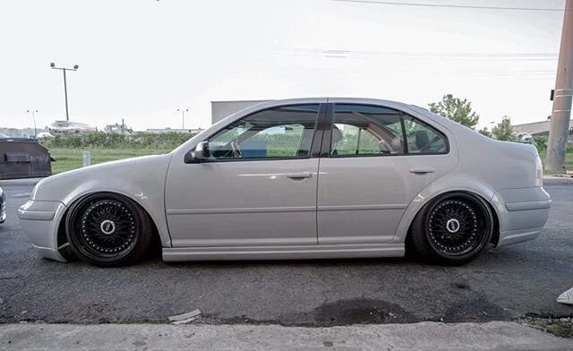 #burnallthemk4s #fishbowl