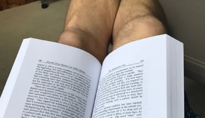 How to Read This Blog