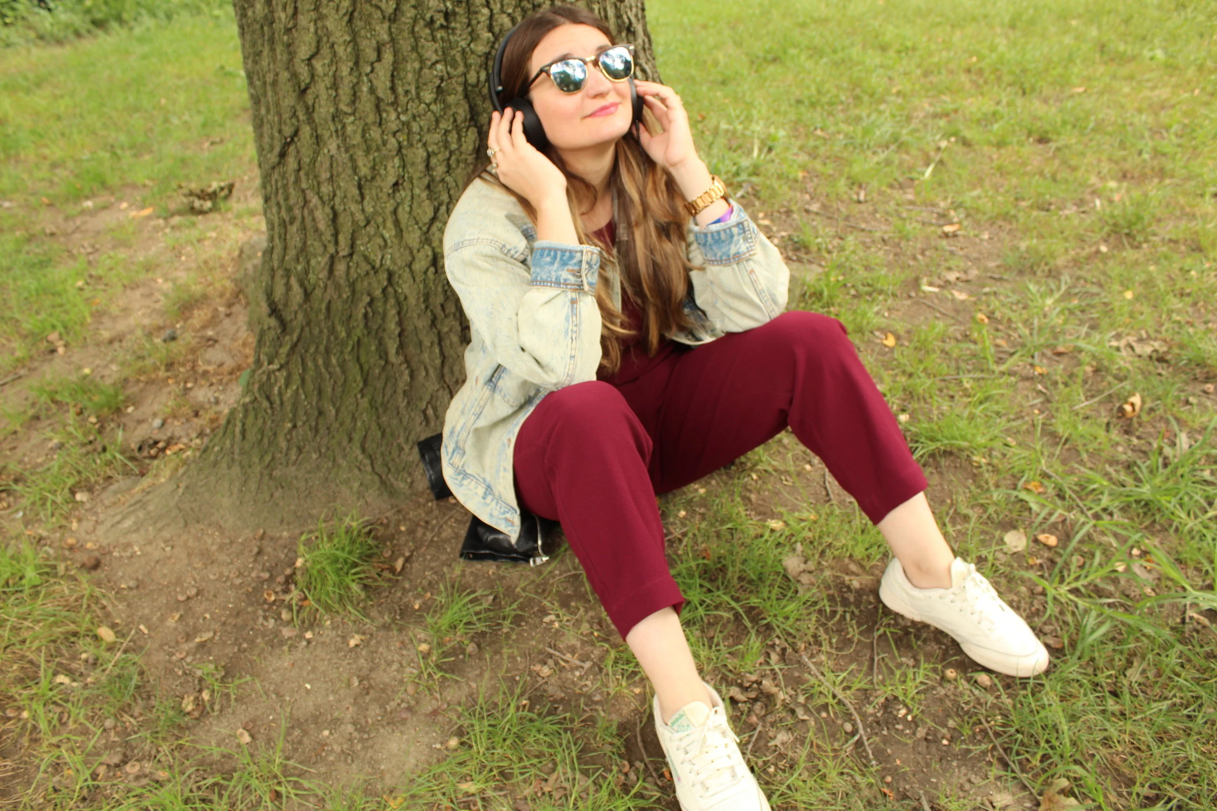 Kara Ali @ Rockwood NYC