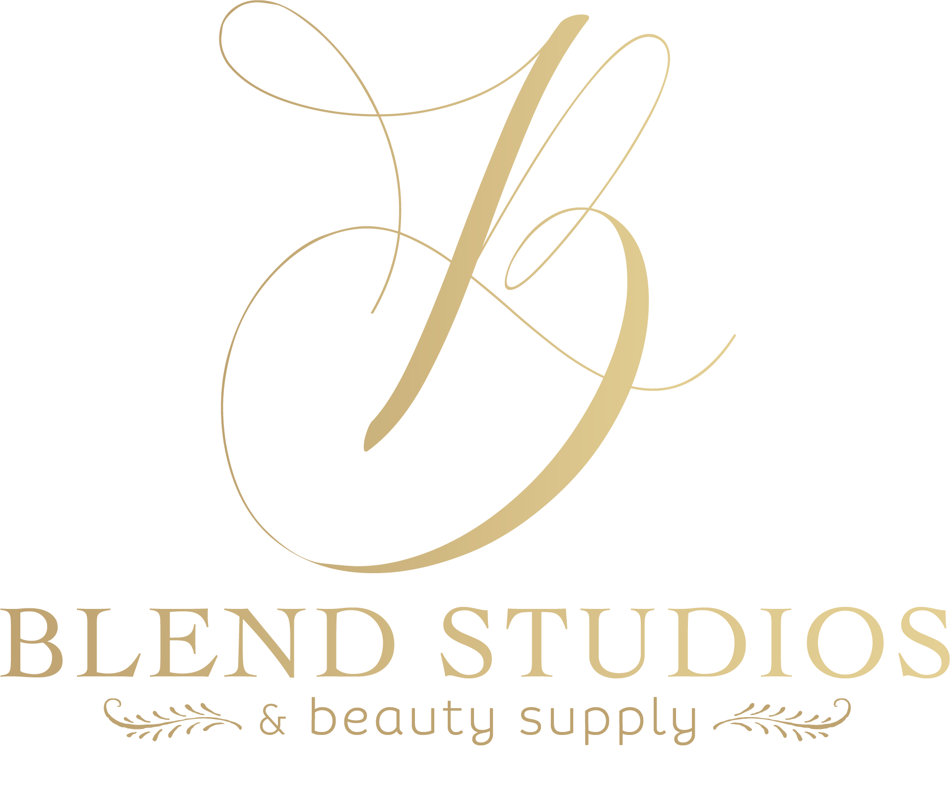 Blend Studios & Beauty Supply