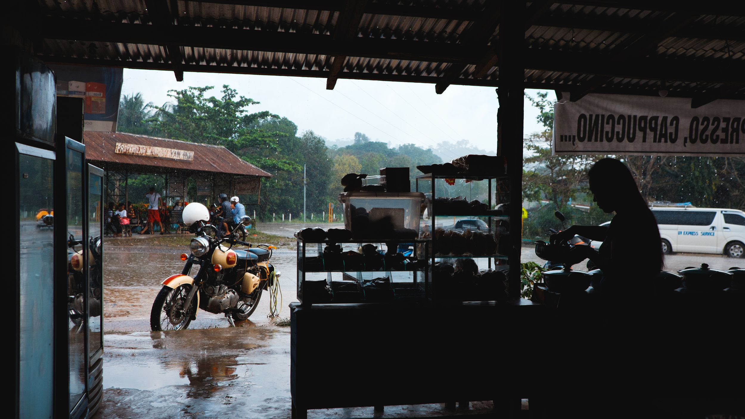 RAIN