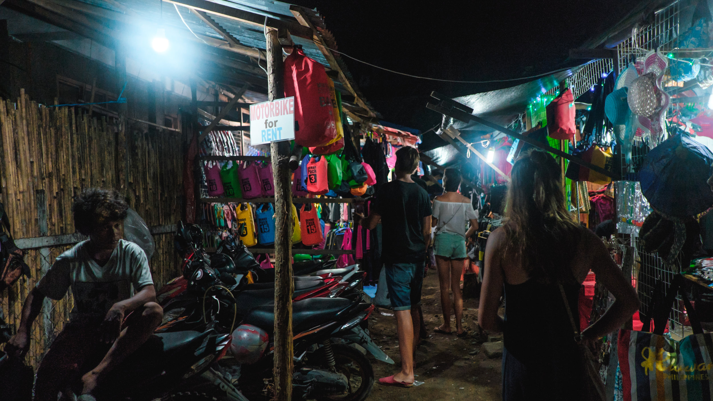 MARKET
