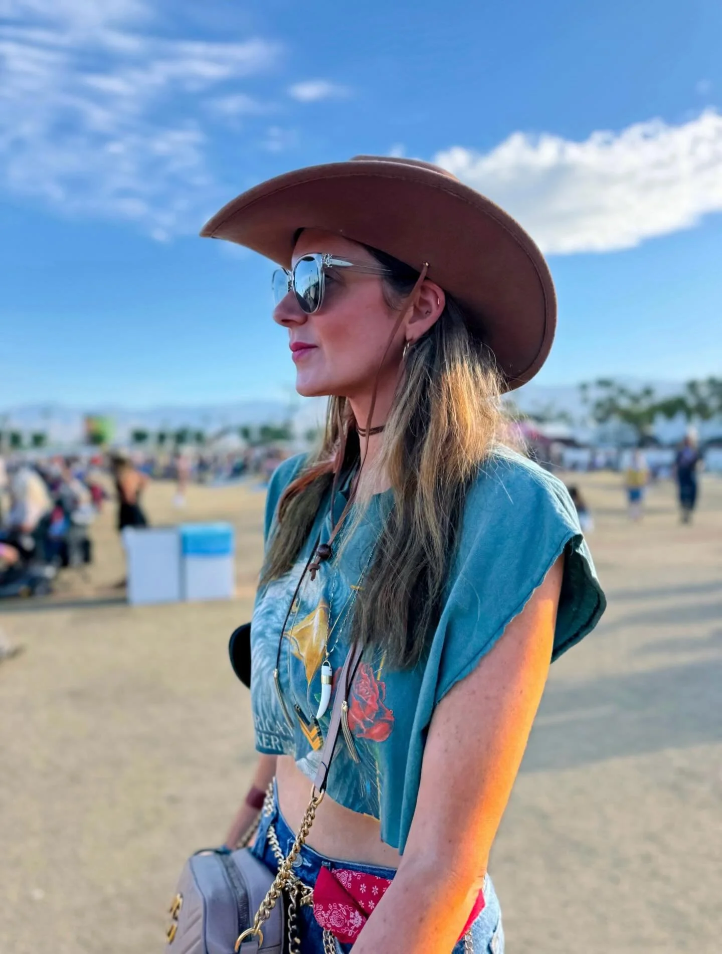 sudden appreciation for cowboys 🤠