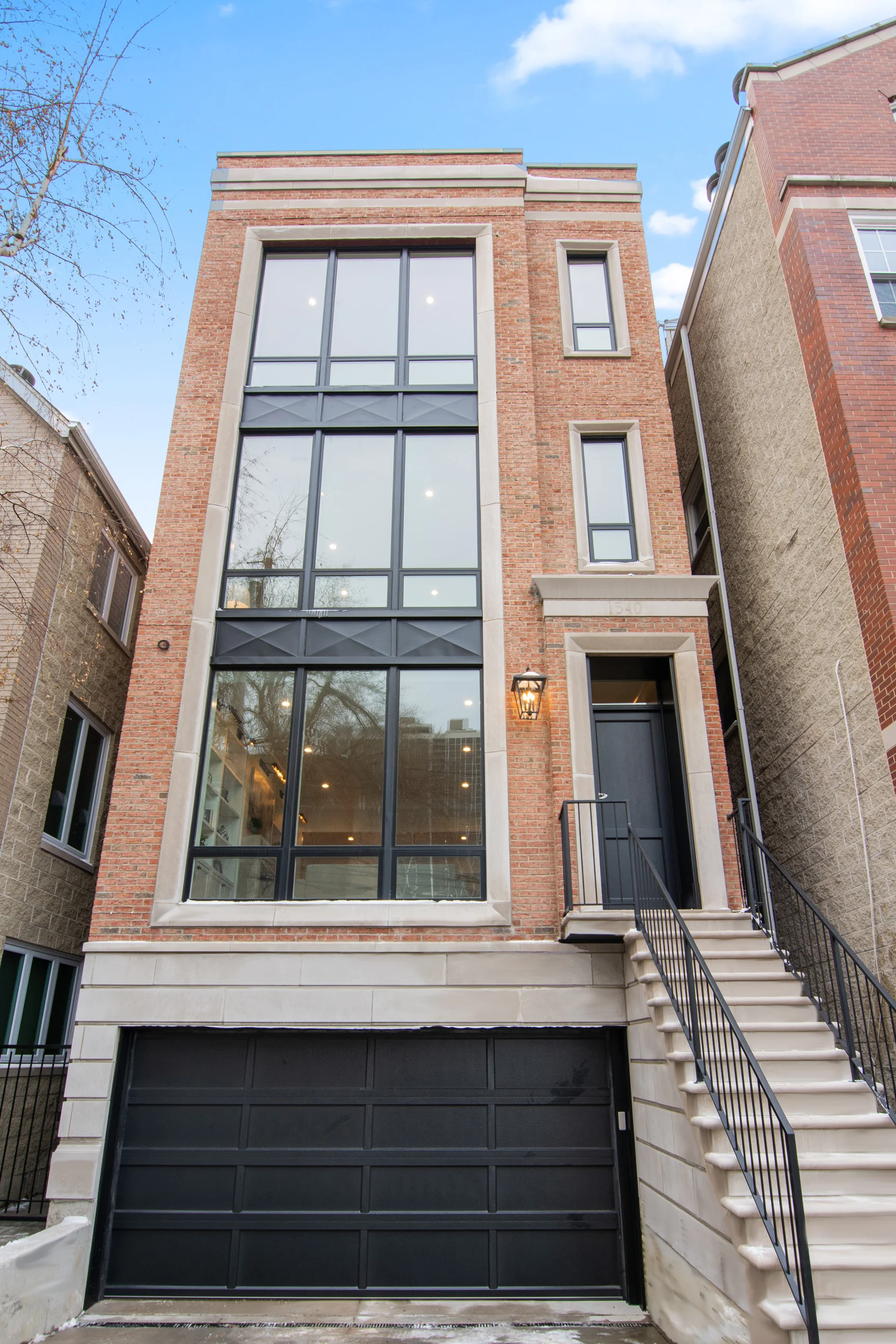 1540 N Wieland - SFH