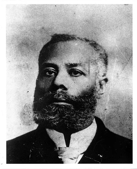 Elijah J. McCoy