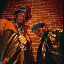 Eric B. & Rakim